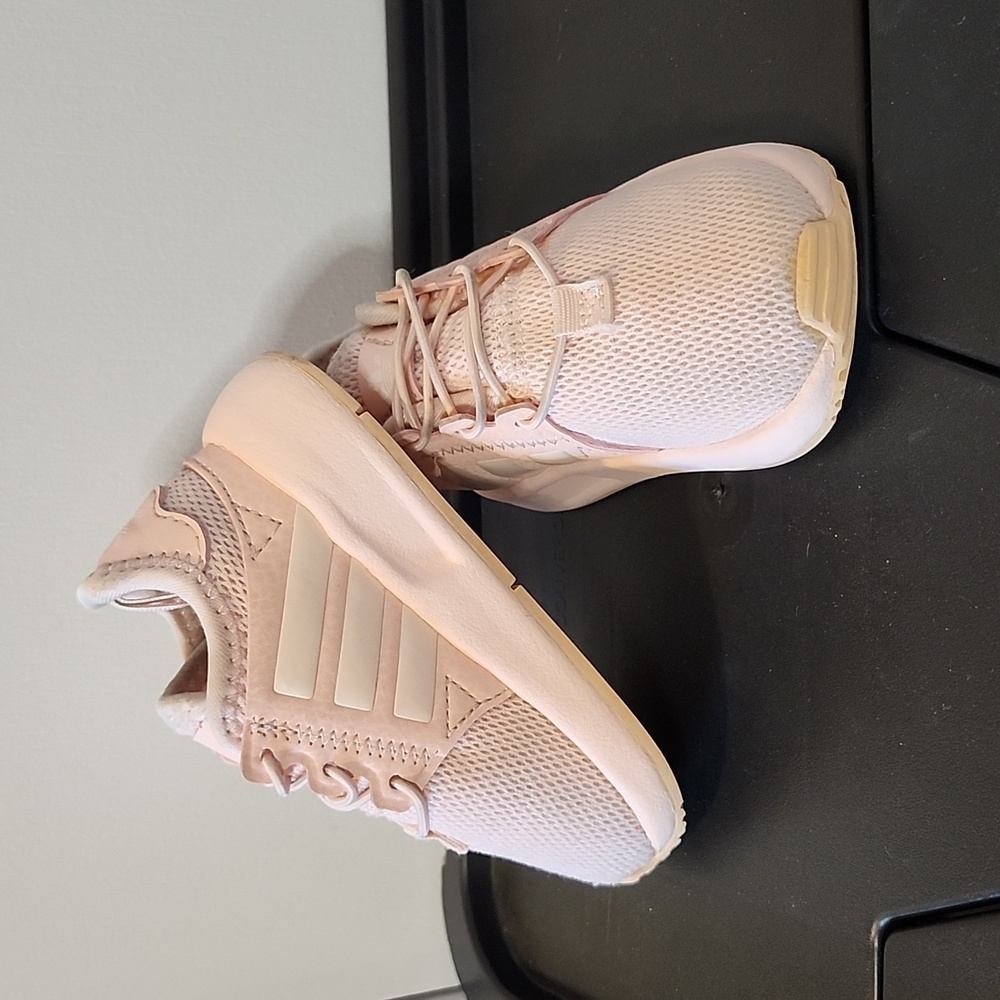 Adidas sneakers size 5
